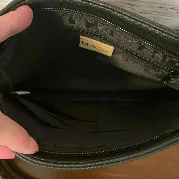 Multisac crossbody - Picture 3 of 5